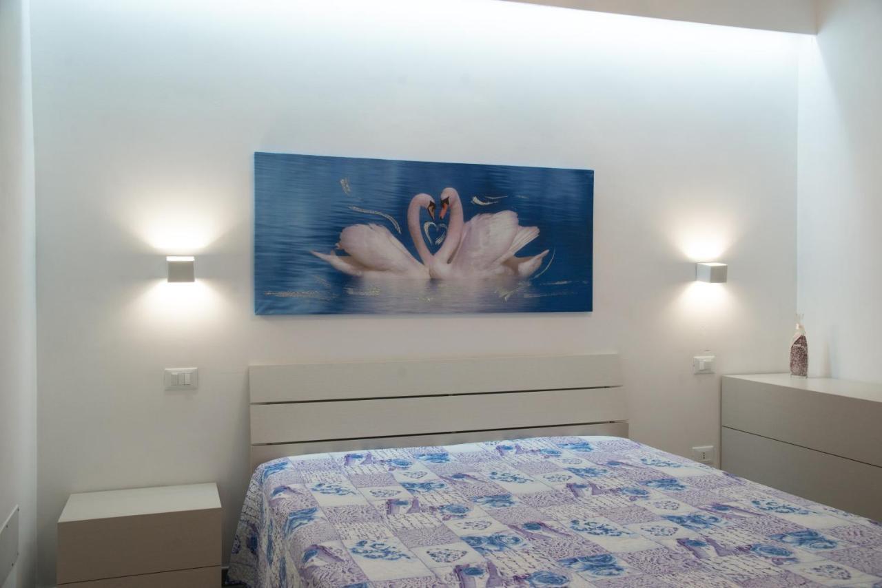 Appartamento Diamante San Vito Lo Capo Bagian luar foto